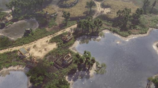 Spellforce 3 screenshot