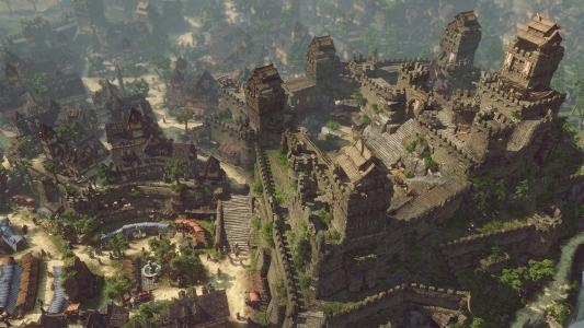 Spellforce 3 screenshot