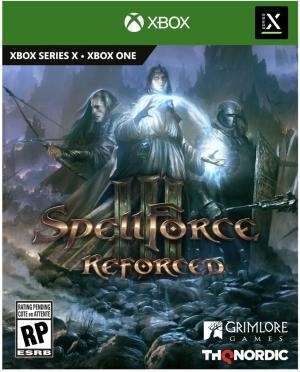 SpellForce III Reforced