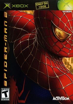 Spider-Man 2