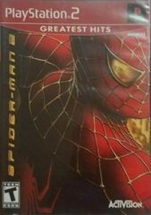 Spider-Man 2 [Greatest Hits]