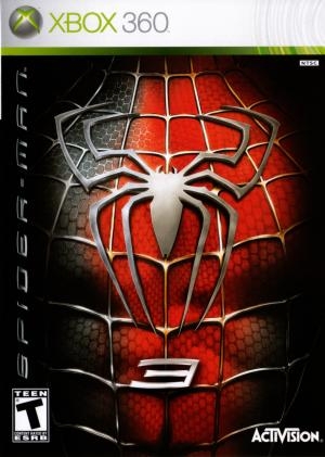 Spider-Man 3