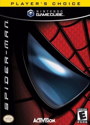 Spider-Man [Player's Choice]