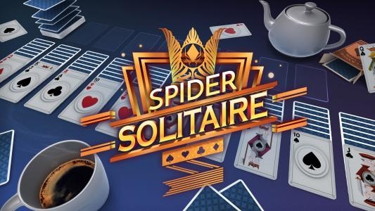 Spider Solitaire