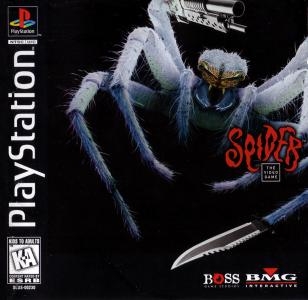 Spider: The Video Game