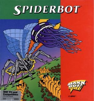 Spiderbot