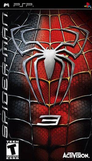 Spiderman 3