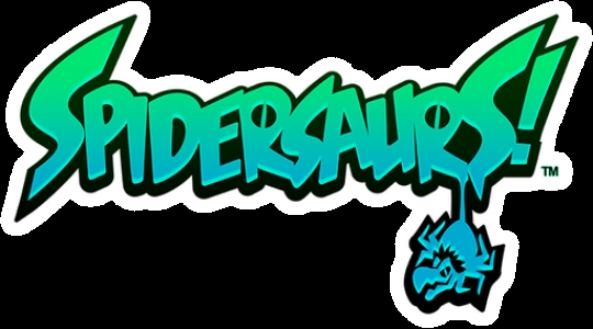 Spidersaurs clearlogo