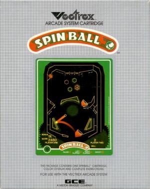 Spin Ball