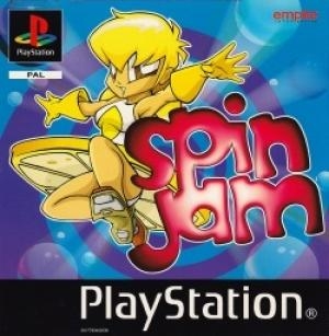 Spin Jam