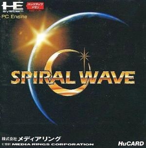 Spiral Wave