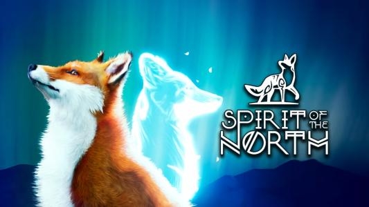 Spirit of the North banner