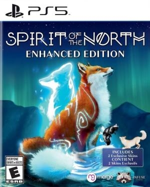 Spirit of the North: Enhanced Edition