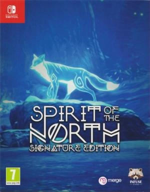 Spirit of the North - Signature Edition