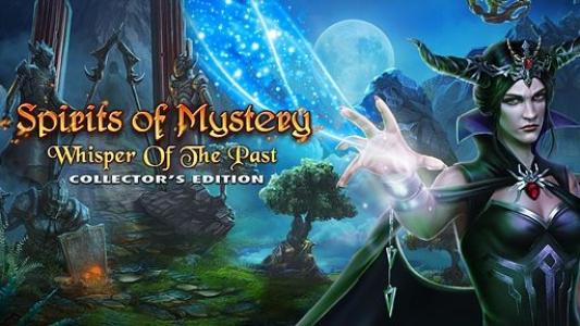 Spirits of Mystery: Whisper of the Past