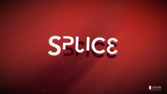 Splice fanart