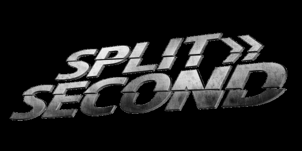 SPLIT/SECOND VELOCITY (PSP Essentials) clearlogo