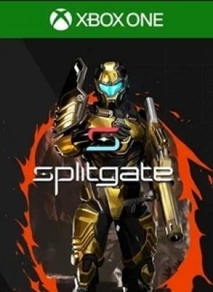 Splitgate