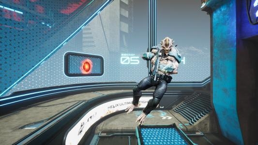 Splitgate screenshot