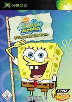 SpongeBob SquarePants: Battle for Bikini Bottom