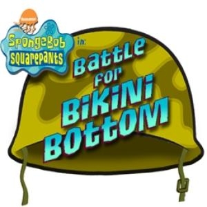 SpongeBob SquarePants: Battle for Bikini Bottom [Greatest Hits] banner