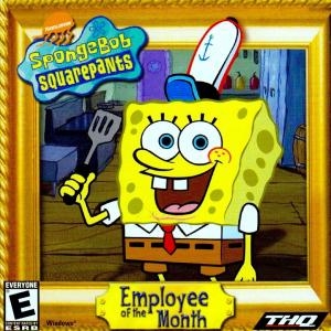 SpongeBob SquarePants: Employee of the Month