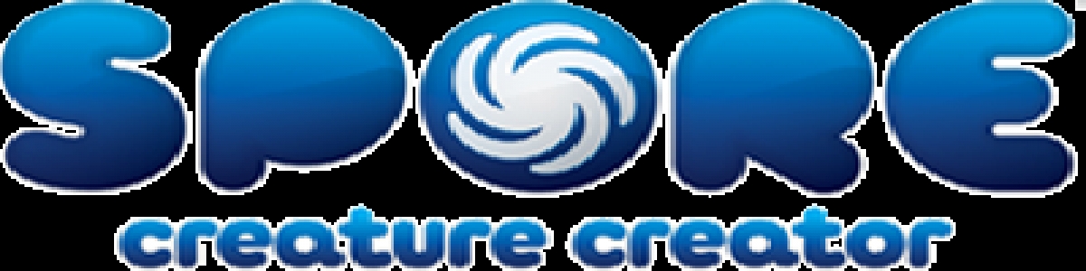 Spore Creature Creator clearlogo