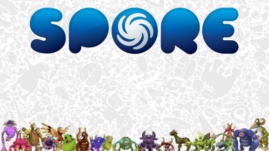 Spore Creatures fanart