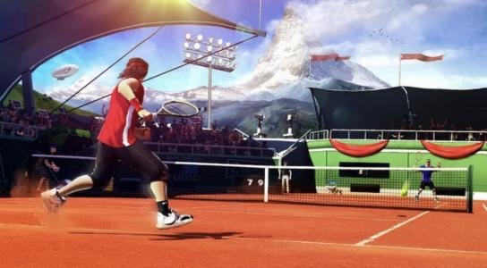 Sports Champions 2 screenshot