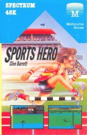 Sports Hero