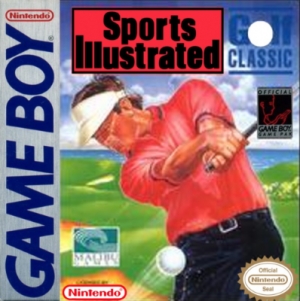 Sports Illustrated: Golf Classic