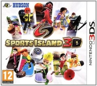 Sports Island 3D