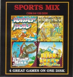 Sports Mix