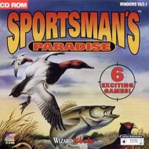 Sportsman's Paradise