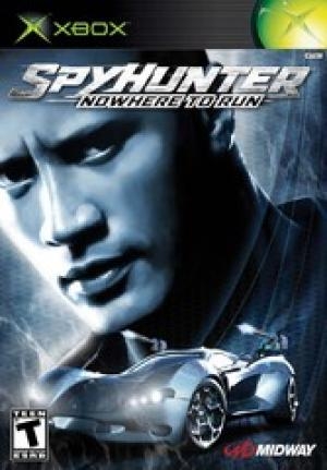 Spy Hunter: Nowhere To Run