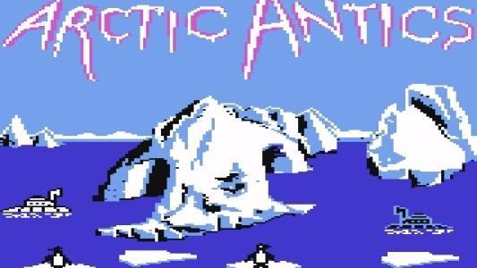 Spy vs Spy III: Arctic Antics screenshot