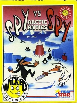 Spy vs. Spy III