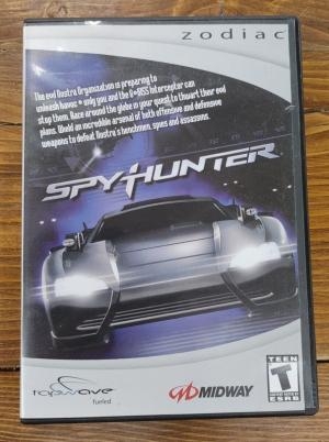 Spyhunter