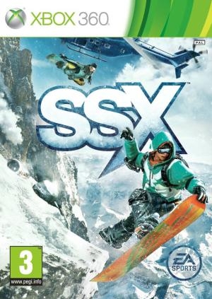 SSX (PAL)