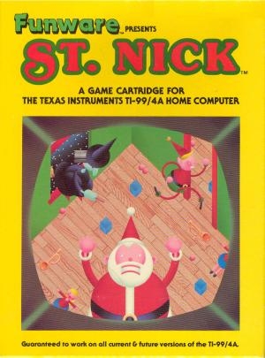 St. Nick