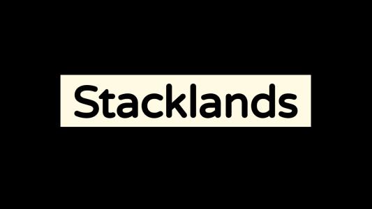 Stacklands clearlogo