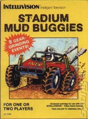 Stadium Mud Buggies