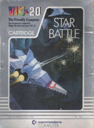 Star Battle