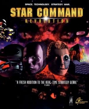 Star Command: Revolution