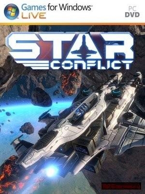 Star Conflict