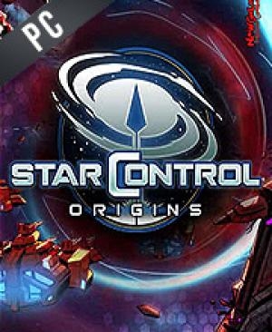 Star Control: Origins