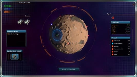 Star Control: Origins screenshot