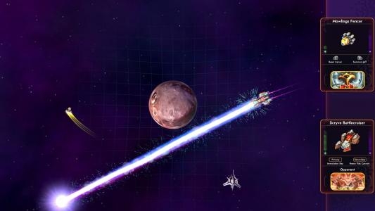 Star Control: Origins screenshot