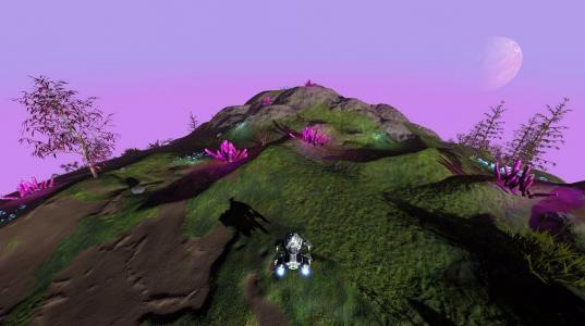 Star Control: Origins screenshot