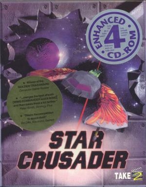 Star Crusader